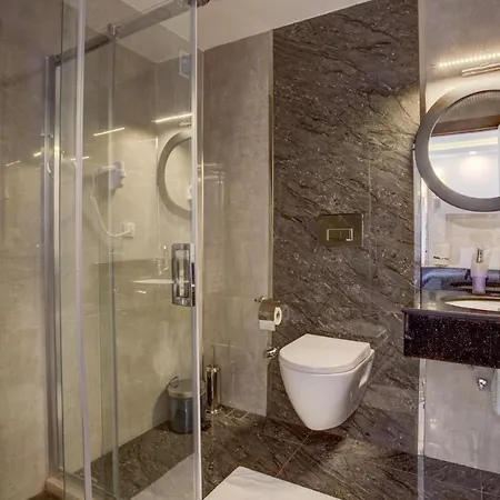 Violin Sultanahmet Hotell *