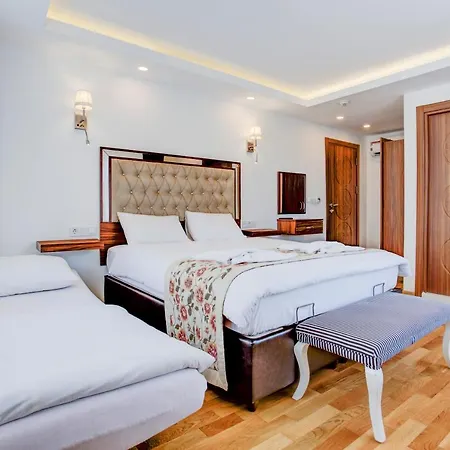 Violin Sultanahmet Hotell
