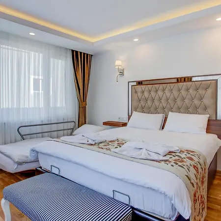 Violin Sultanahmet Hotell *