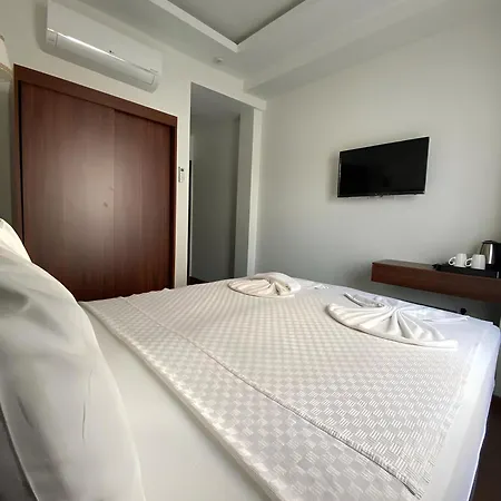 Violin Sultanahmet Hotell Istanbul