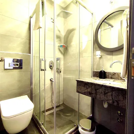 Violin Sultanahmet Hotell Istanbul