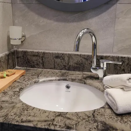 Hotell Violin Sultanahmet