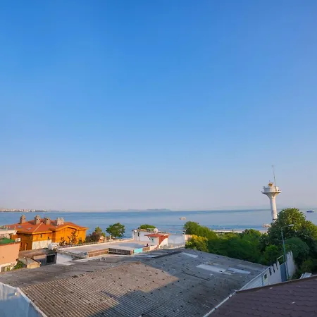 Hotell Violin Sultanahmet