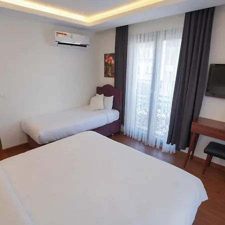 Hotell Violin Sultanahmet