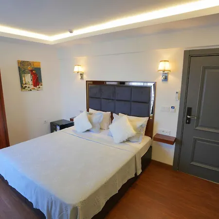 Hotell Violin Sultanahmet