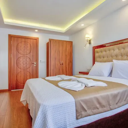Violin Sultanahmet Hotell