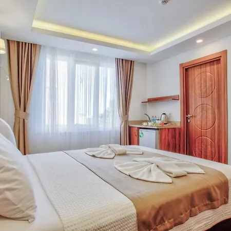 Hotell Violin Sultanahmet