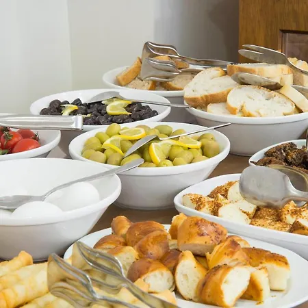 Hotell Violin Sultanahmet